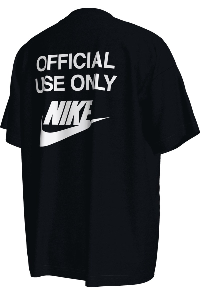Tricou Nike K NSW TEE REMIX - poza 3