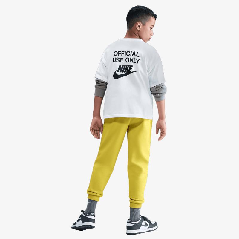 Tricou Nike K NSW TEE REMIX - poza 2