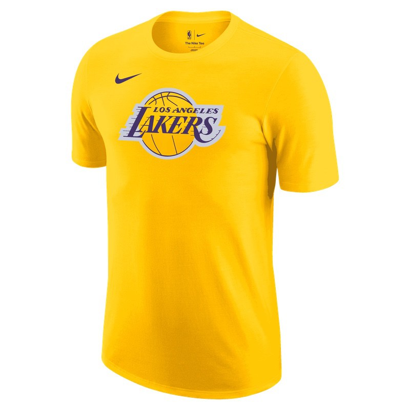 Tricou Nike LAL M NK ES LOGO1 SS TEE - poza 1