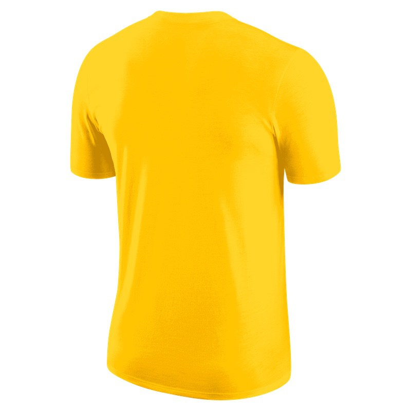 Tricou Nike LAL M NK ES LOGO1 SS TEE - poza 2
