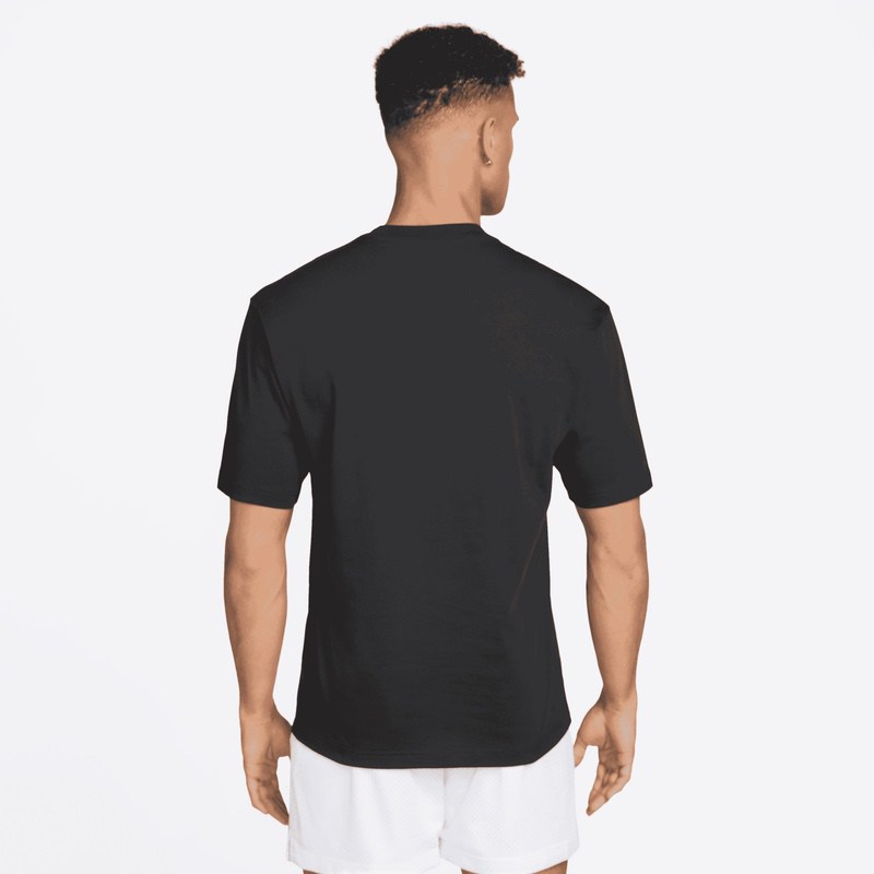 Tricou Nike M J 23 GFX SS CREW - poza 2