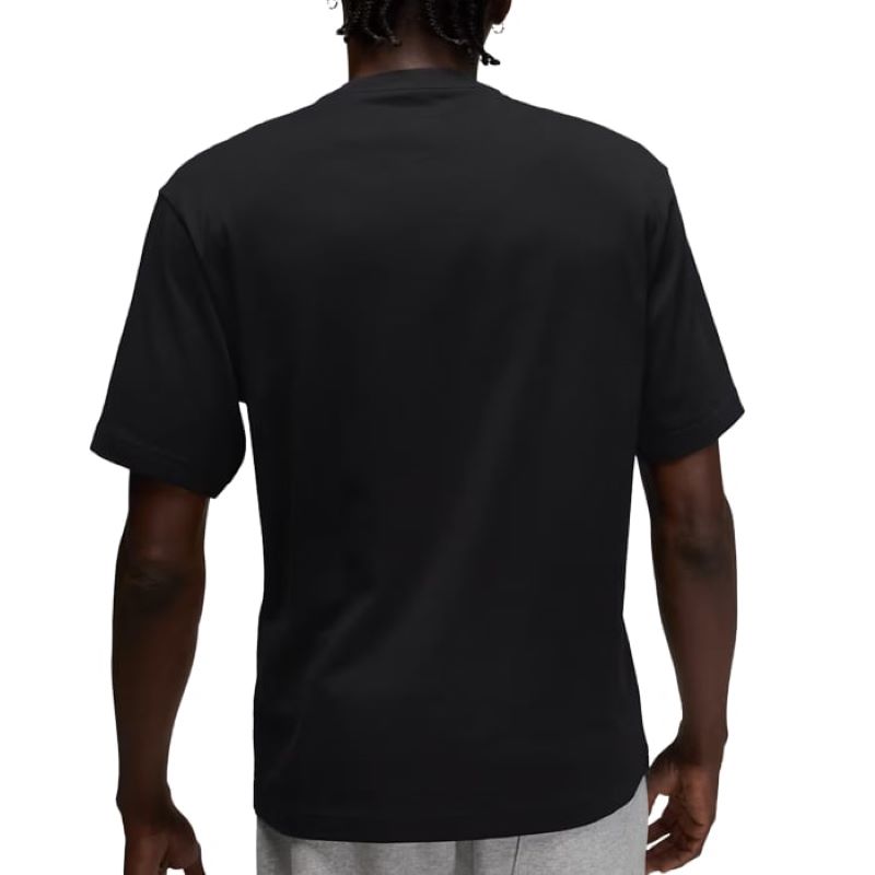Tricou Nike M J BRK 23 SS CREW - poza 2