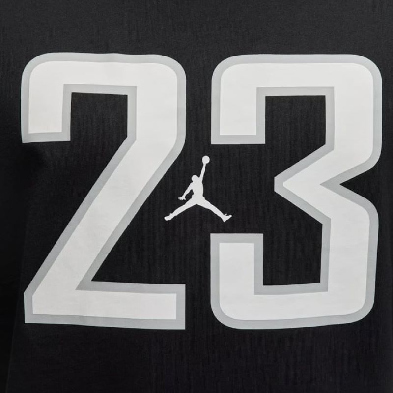 Tricou Nike M J BRK 23 SS CREW - poza 3