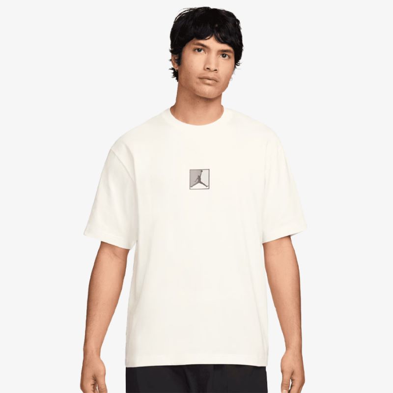 Tricou Nike M J BRK BL 3.0 SS CREW - poza 1
