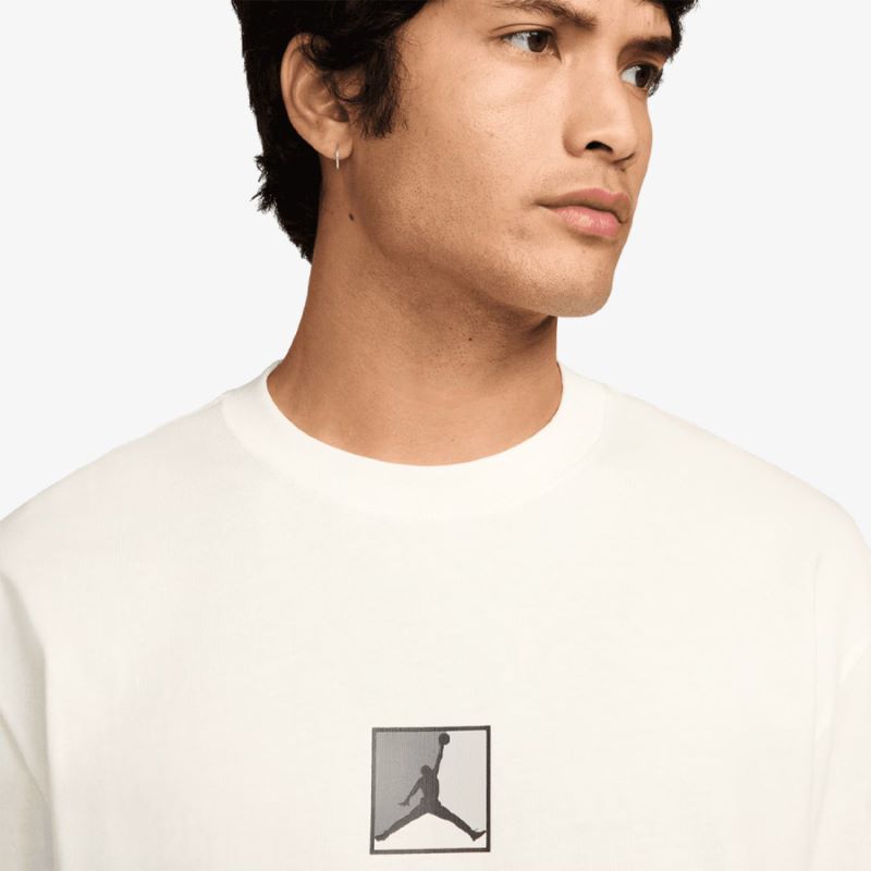 Tricou Nike M J BRK BL 3.0 SS CREW - poza 3