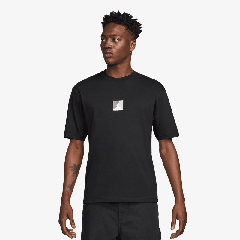 Tricou Nike M J BRK BL 3.0 SS CREW - poza 1