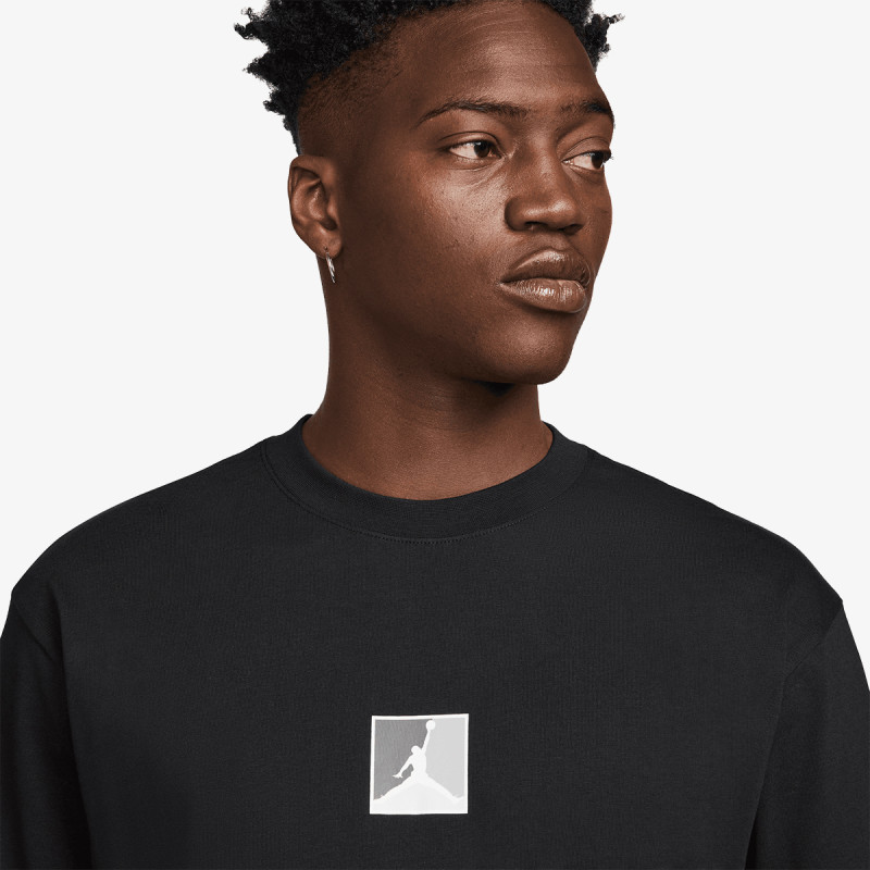 Tricou Nike M J BRK BL 3.0 SS CREW - poza 3