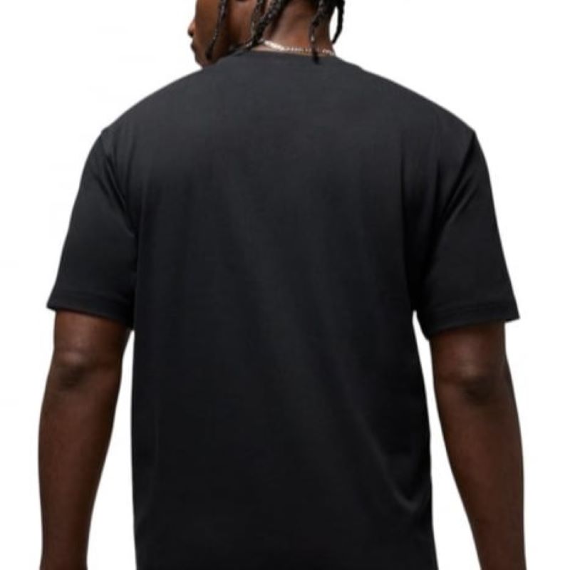 Tricou Nike M J BRK COL WM SS CREW - poza 2