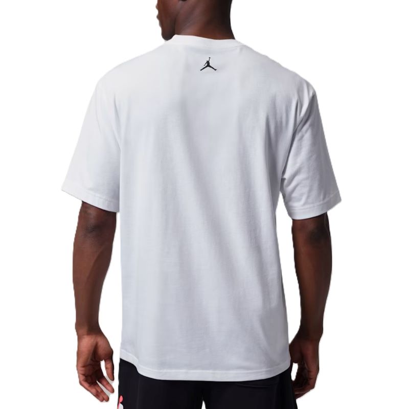 Tricou Nike M J BRK ESS 85 GFX SS CRW - poza 2