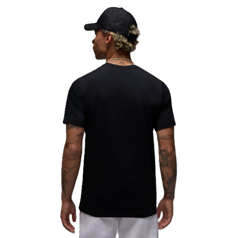 Tricou Nike M J CITY 88 CREW - poza 2