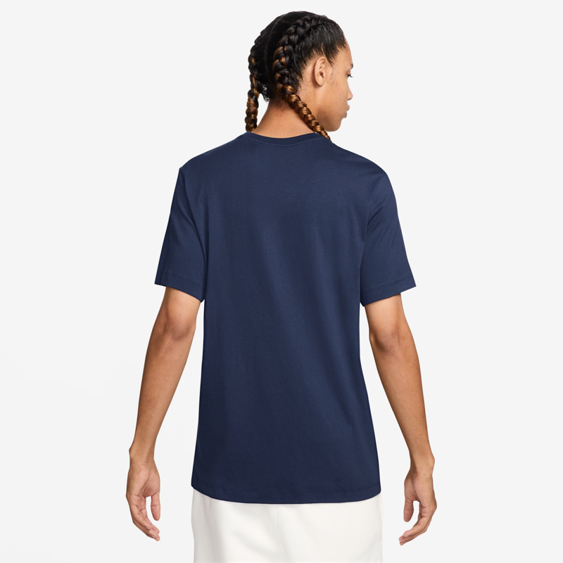 Tricou Nike M J CITY 88 CREW - poza 2