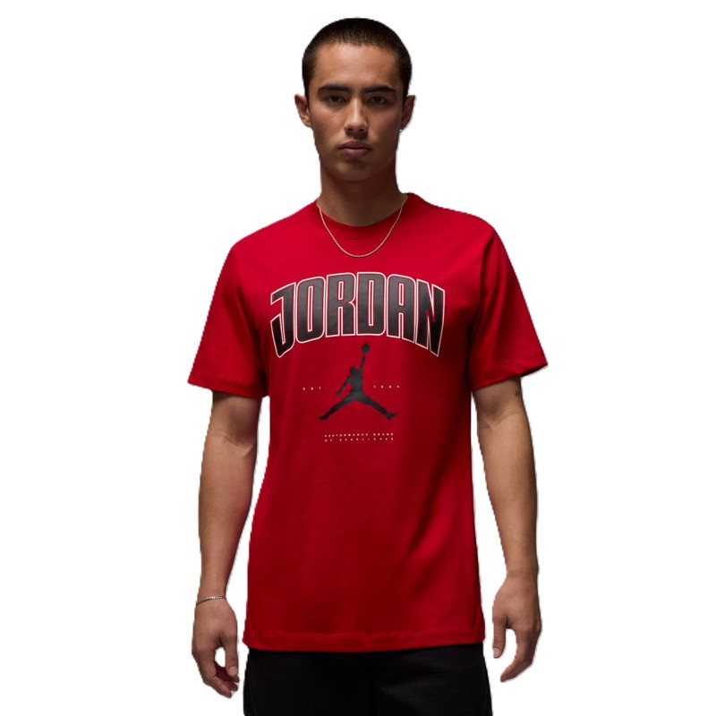 Tricou Nike M J CITY 88 CREW - poza 1