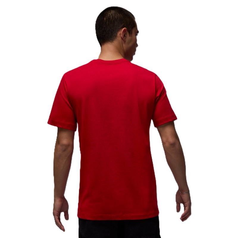 Tricou Nike M J CITY 88 CREW - poza 2