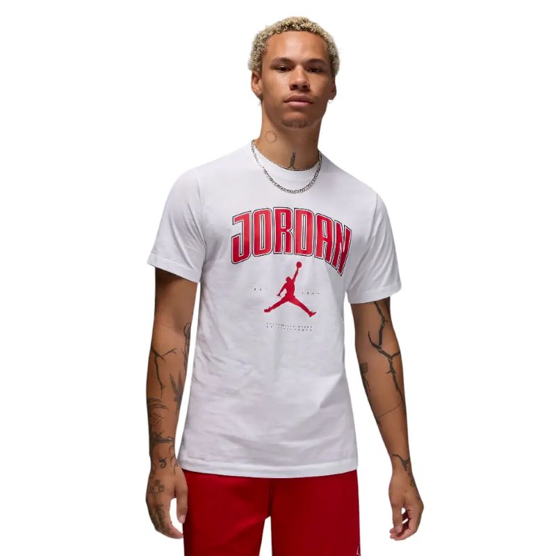 Tricou Nike M J CITY 88 CREW - poza 1