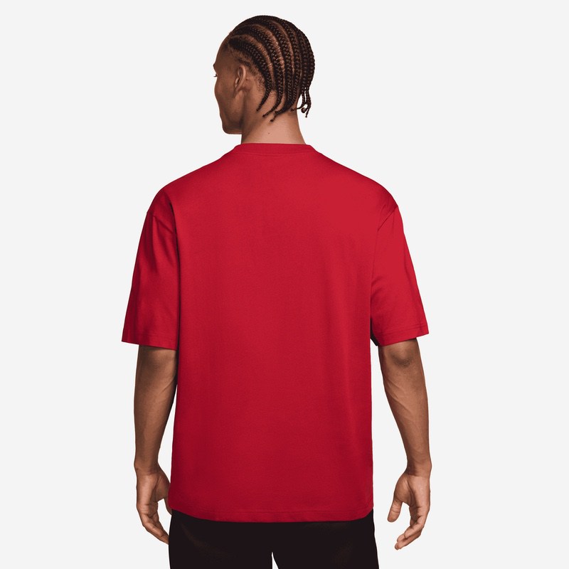 Tricou Nike M J CITY SS CREW - poza 2