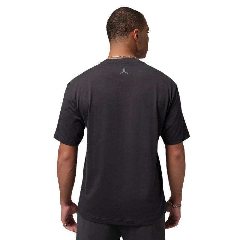 Tricou Nike M J DF PRACTICE TEE PSG - poza 2