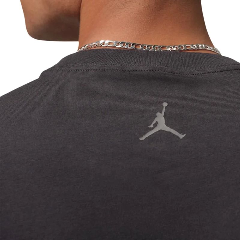 Tricou Nike M J DF PRACTICE TEE PSG - poza 3