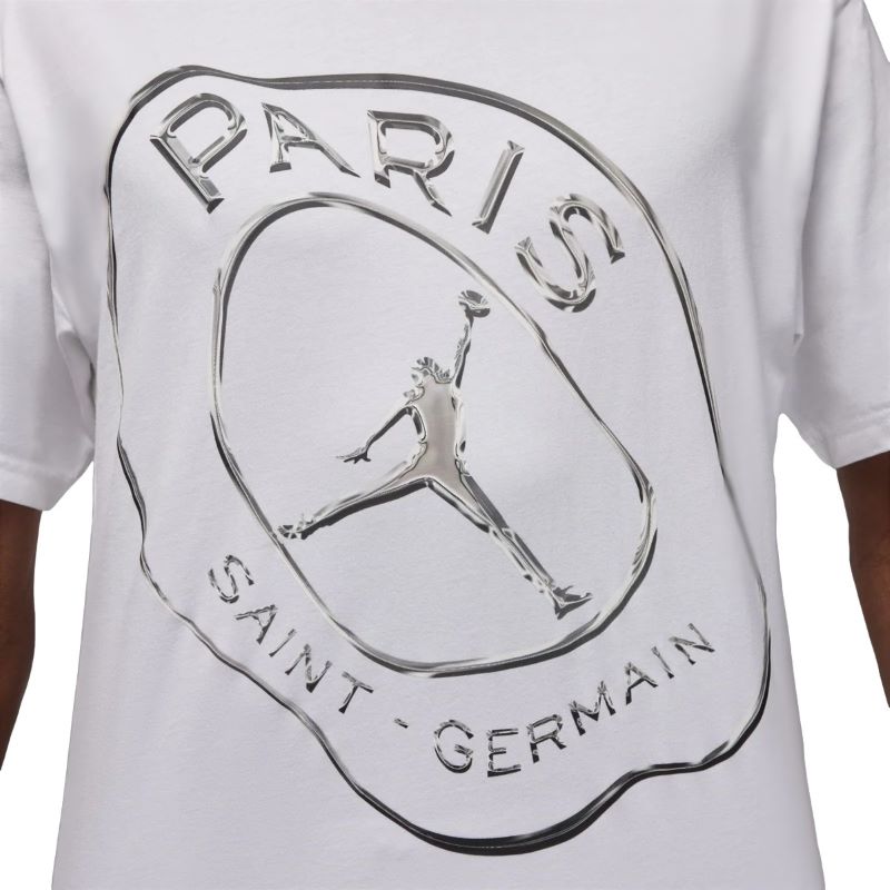 Tricou Nike M J DF PRACTICE TEE PSG - poza 3