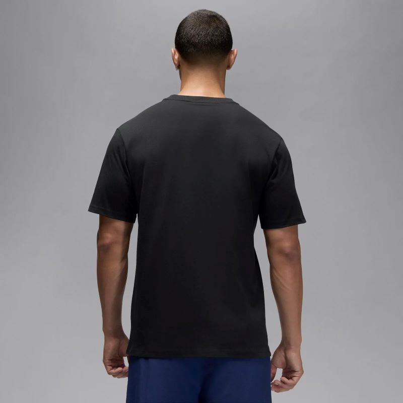 Tricou Nike M J DF SPRT JM 23 SS CREW - poza 2
