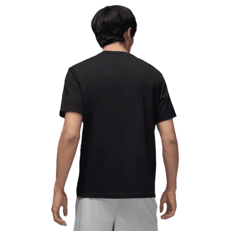 Tricou Nike M J DF SPRT JUMPMAN SS CREW - poza 2