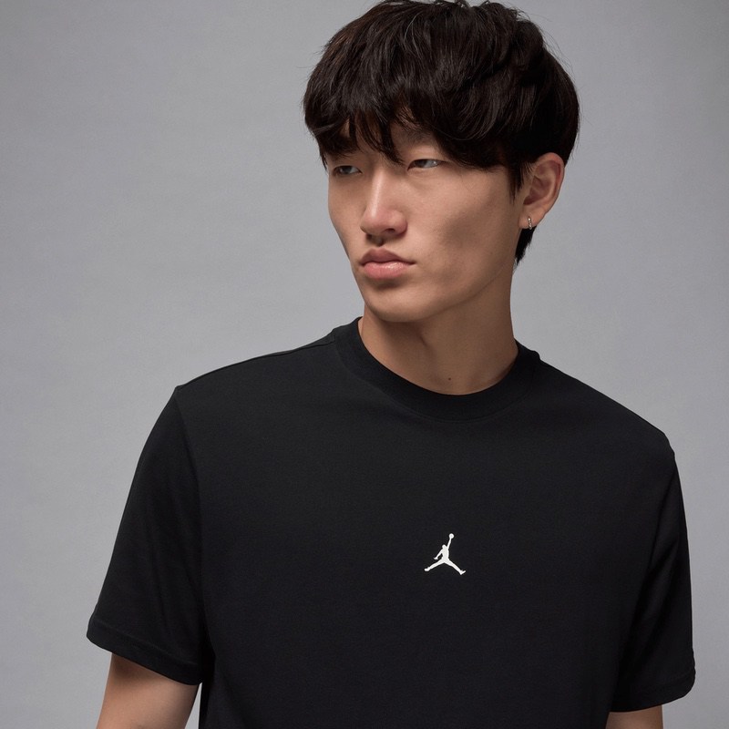 Tricou Nike M J DF SPRT JUMPMAN SS CREW - poza 3