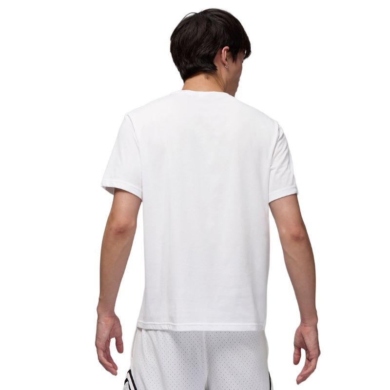 Tricou Nike M J DF SPRT JUMPMAN SS CREW - poza 2