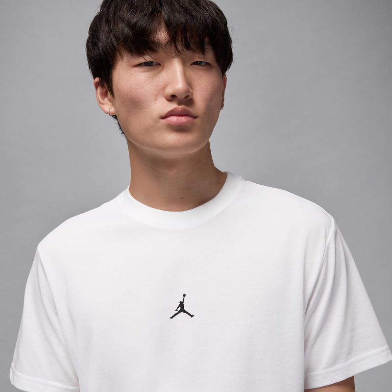 Tricou Nike M J DF SPRT JUMPMAN SS CREW - poza 3