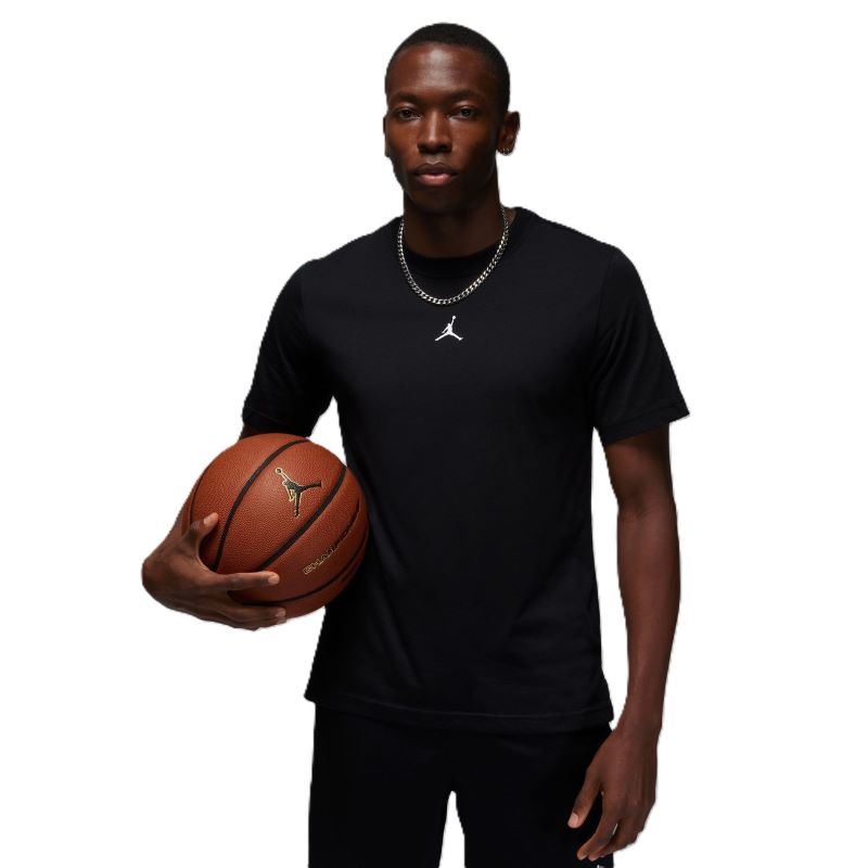 Tricou Nike M J DF SPRT SS TOP - poza 1