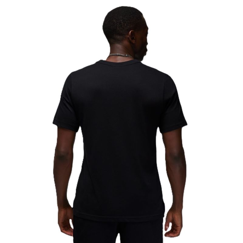 Tricou Nike M J DF SPRT SS TOP - poza 2