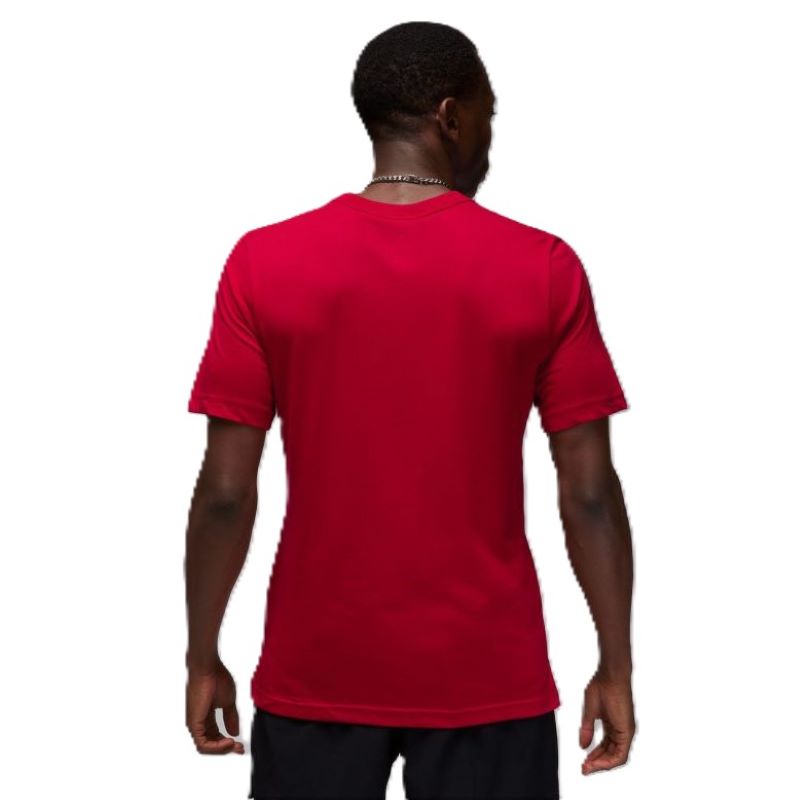 Tricou Nike M J DF SPRT SS TOP - poza 2