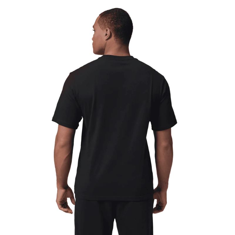 Tricou Nike M J DF SPT GFX SS CREW - poza 2