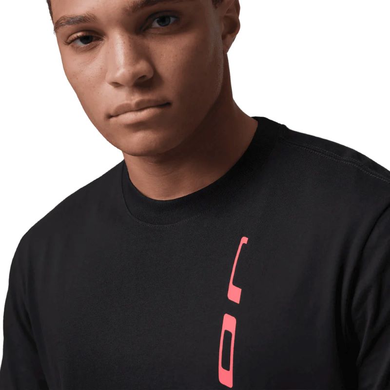 Tricou Nike M J DF SPT GFX SS CREW - poza 3