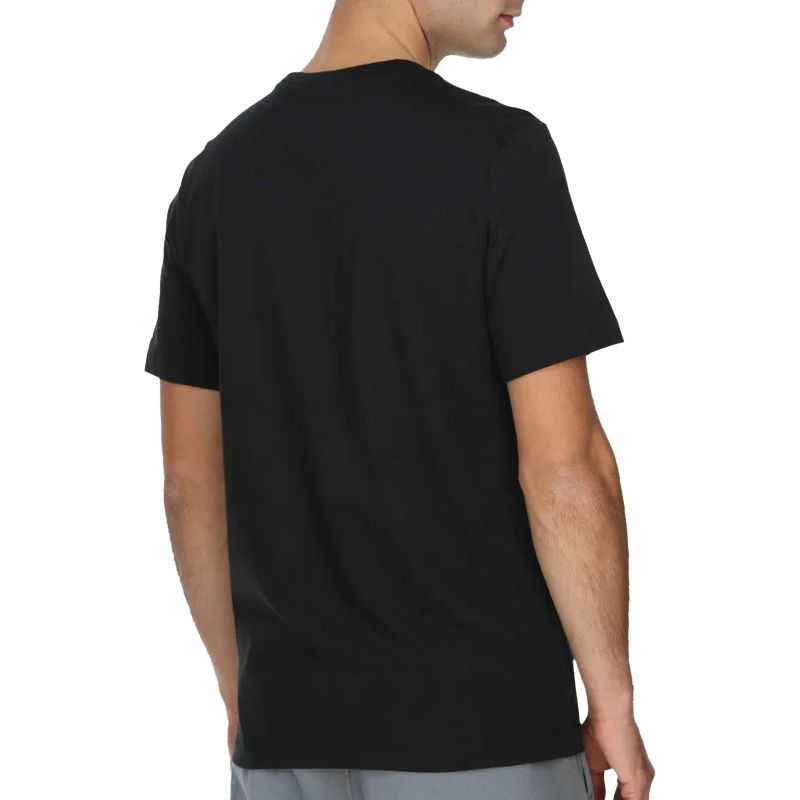 Tricou Nike M J EMB JORDAN AIR CREW - poza 2