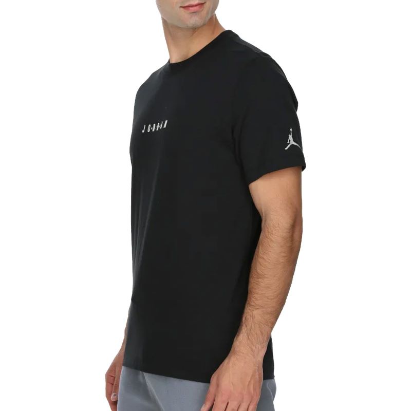 Tricou Nike M J EMB JORDAN AIR CREW - poza 3