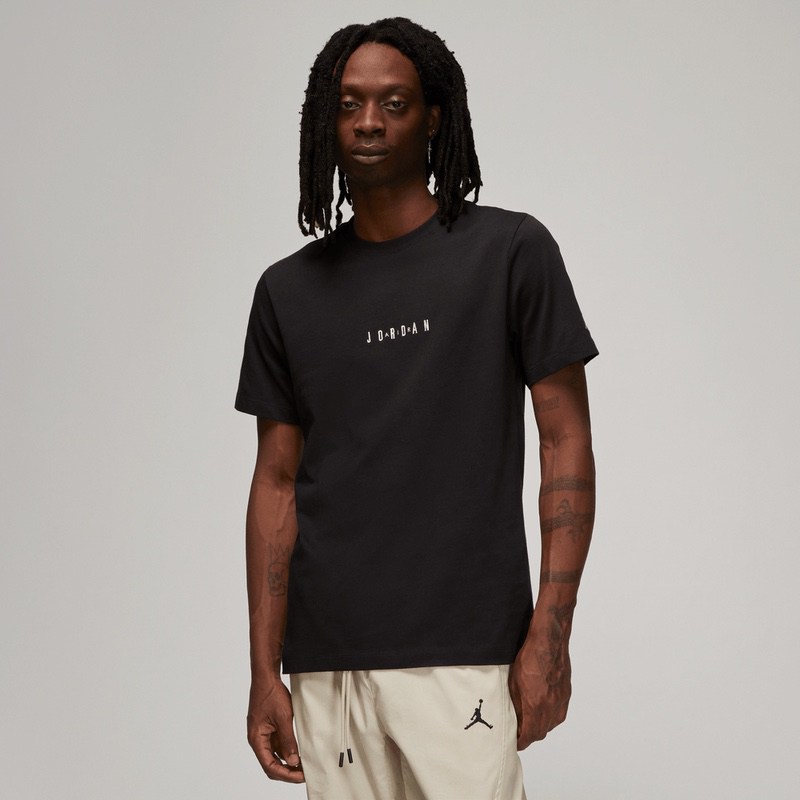 Tricou Nike M J EMB JORDAN AIR CREW - poza 4