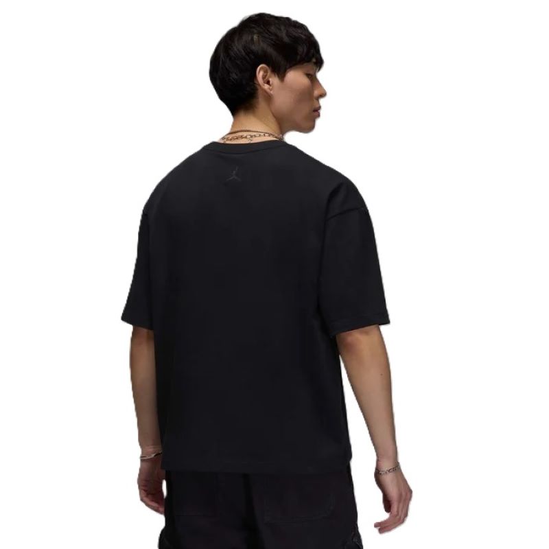 Tricou Nike M J FLT ESS BOXY SS CREW - poza 2