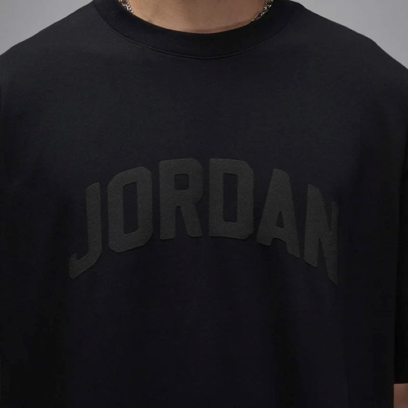 Tricou Nike M J FLT ESS BOXY SS CREW - poza 5