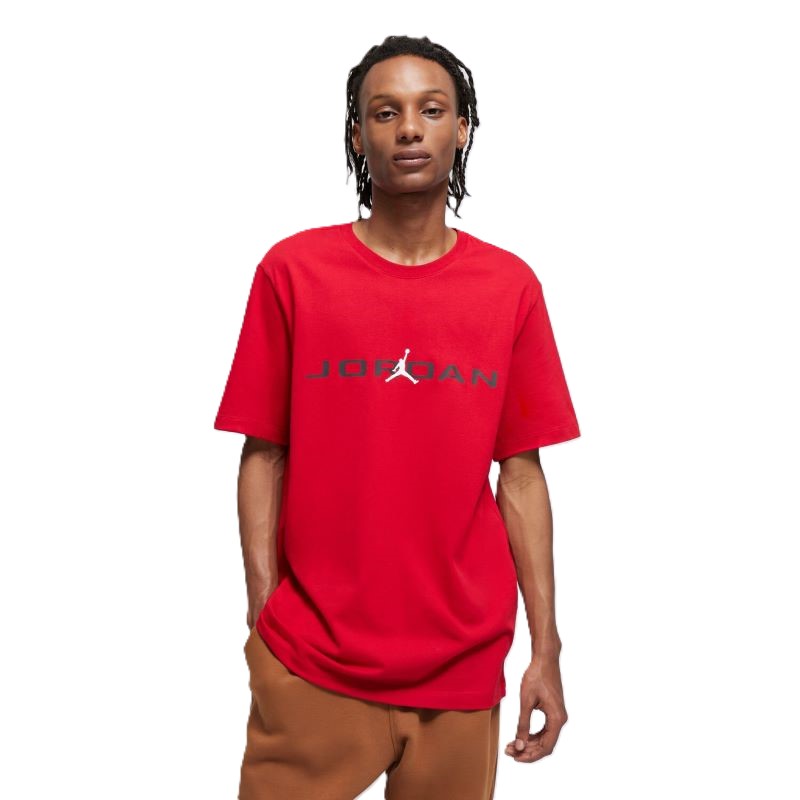 Tricou Nike M J JD AIR SS CREW - poza 3