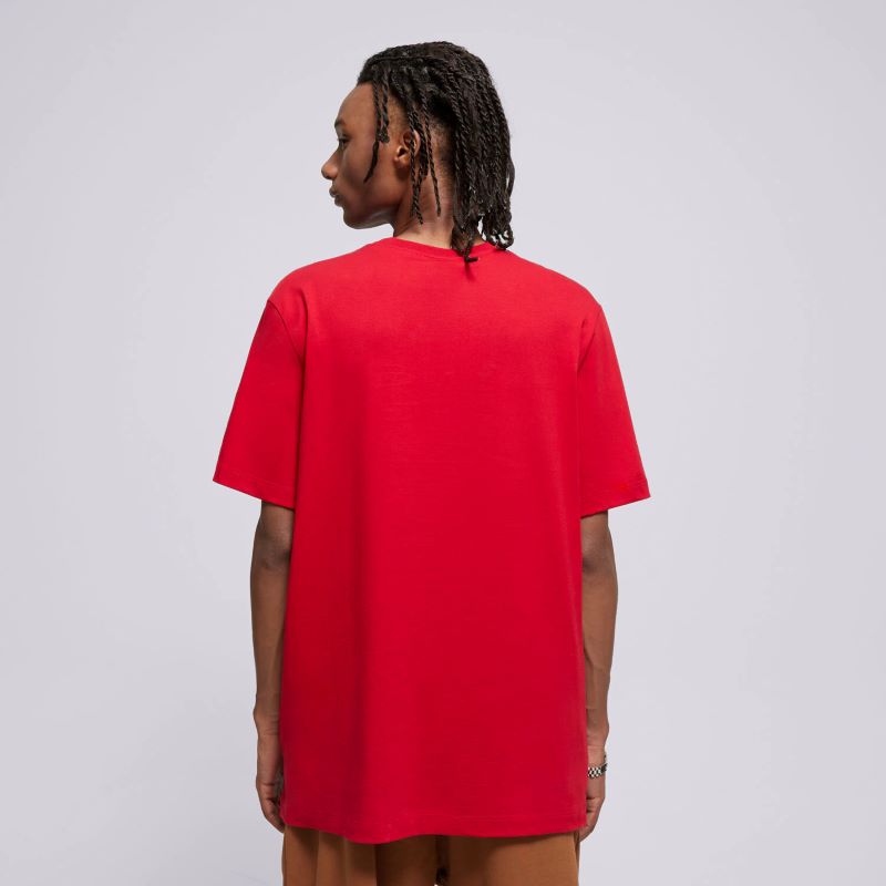 Tricou Nike M J JD AIR SS CREW - poza 4