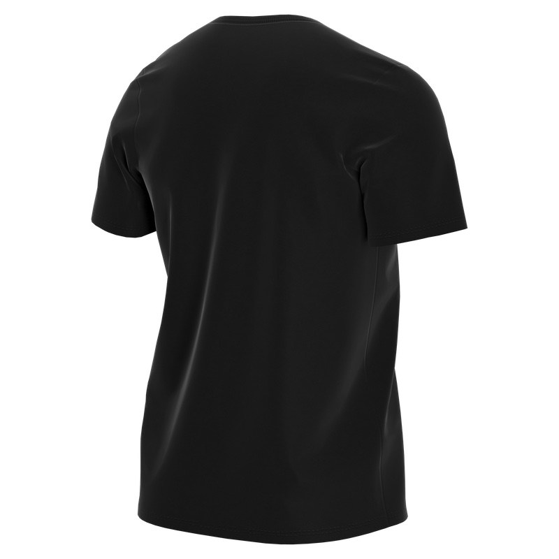 Tricou Nike M J JUMPMAN EMB SS CREW - poza 2