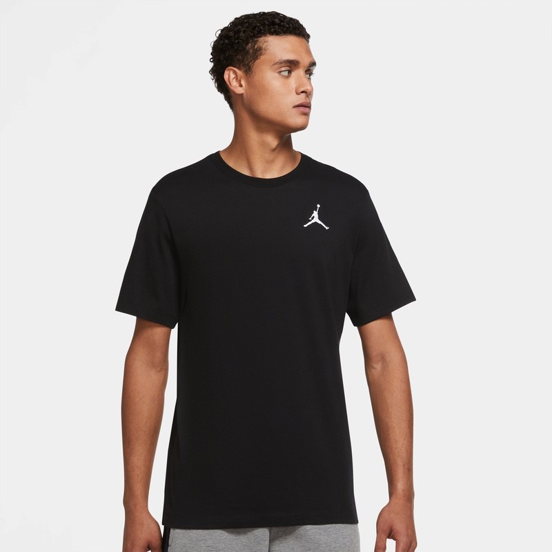 Tricou Nike M J JUMPMAN EMB SS CREW - poza 3