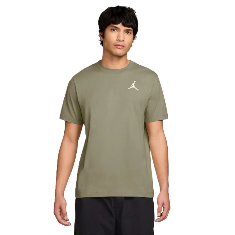 Tricou Nike M J JUMPMAN EMB SS CREW - poza 1
