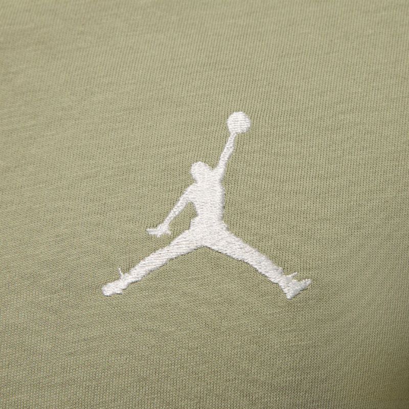 Tricou Nike M J JUMPMAN EMB SS CREW - poza 3