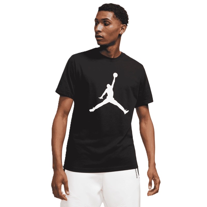 Tricou Nike M J JUMPMAN SS CREW - poza 1