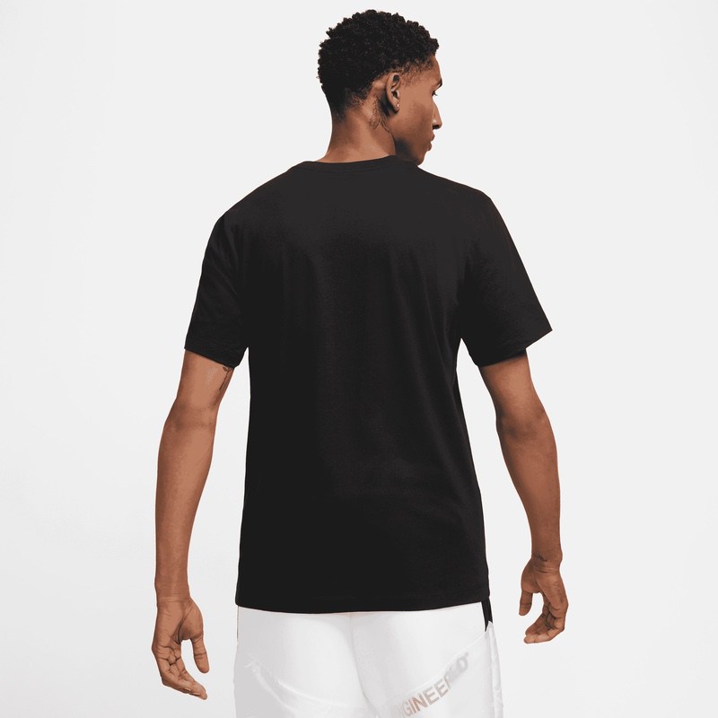 Tricou Nike M J JUMPMAN SS CREW - poza 2