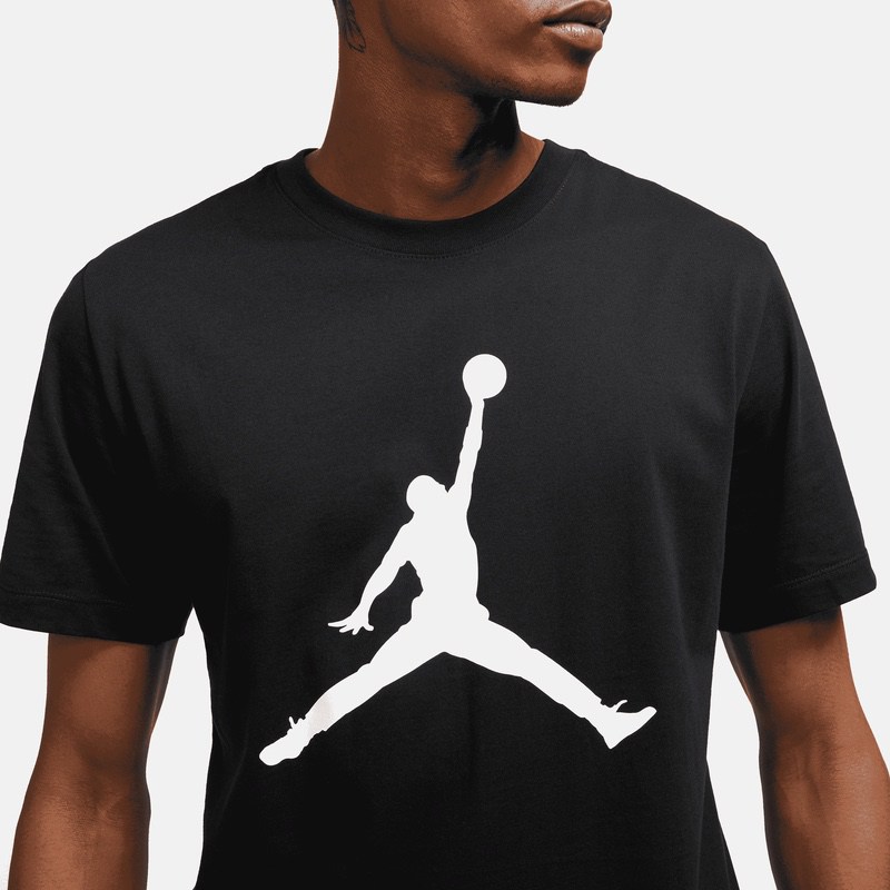 Tricou Nike M J JUMPMAN SS CREW - poza 3