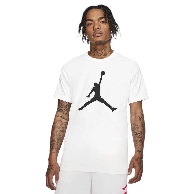 Tricou Nike M J JUMPMAN SS CREW - poza 1