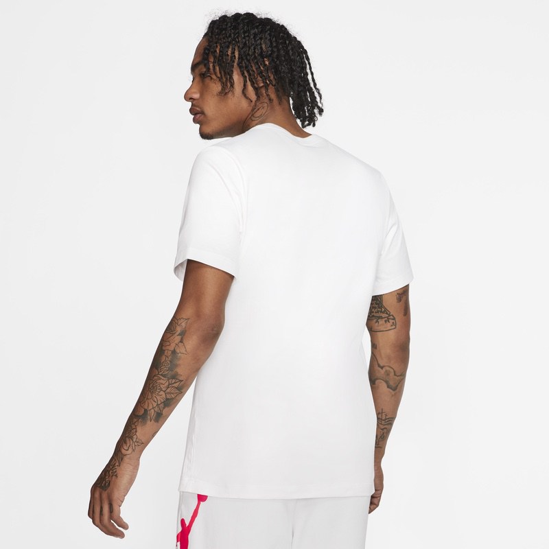 Tricou Nike M J JUMPMAN SS CREW - poza 2