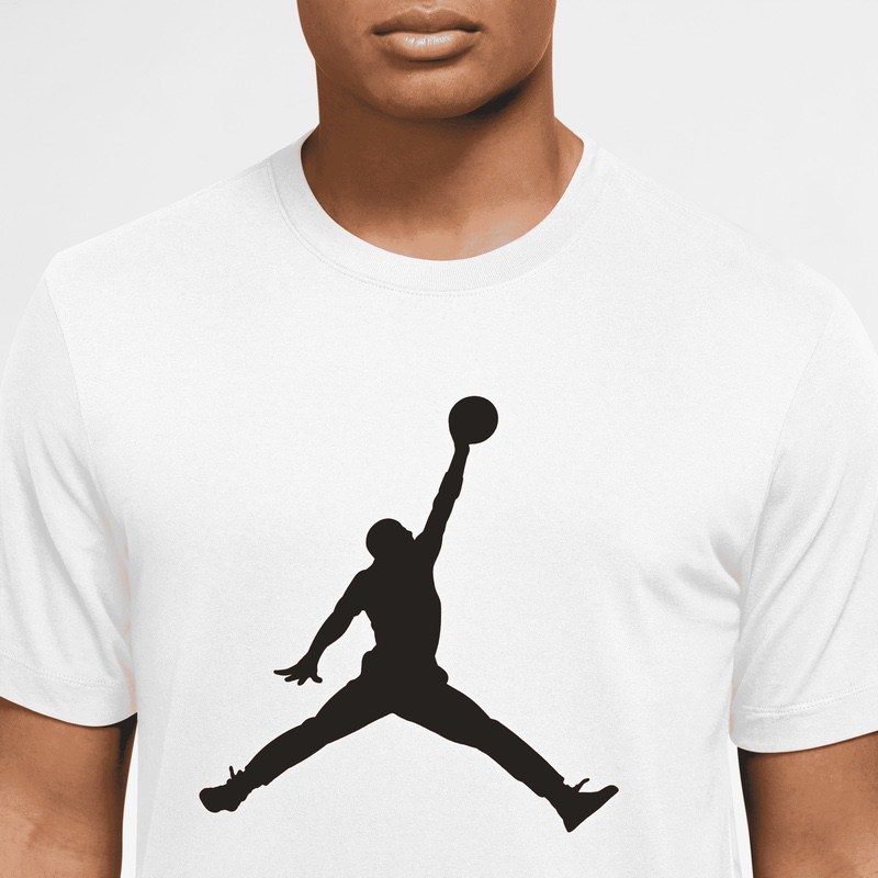 Tricou Nike M J JUMPMAN SS CREW - poza 3