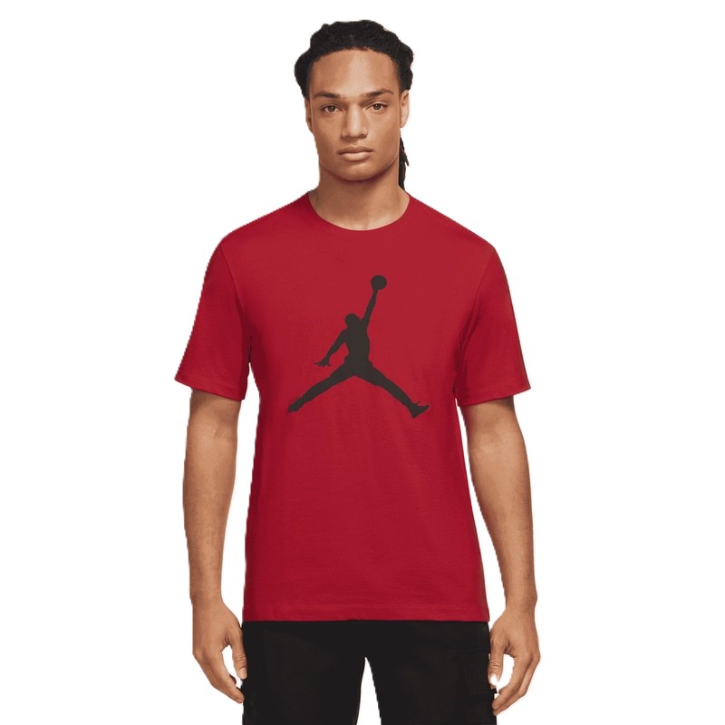 Tricou Nike M J JUMPMAN SS CREW - poza 1